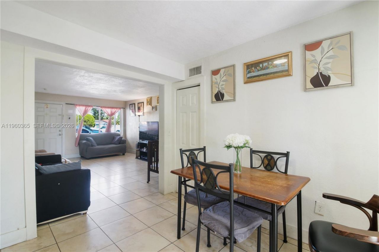 350 NW 119th St, Miami, FL 33168 Photo