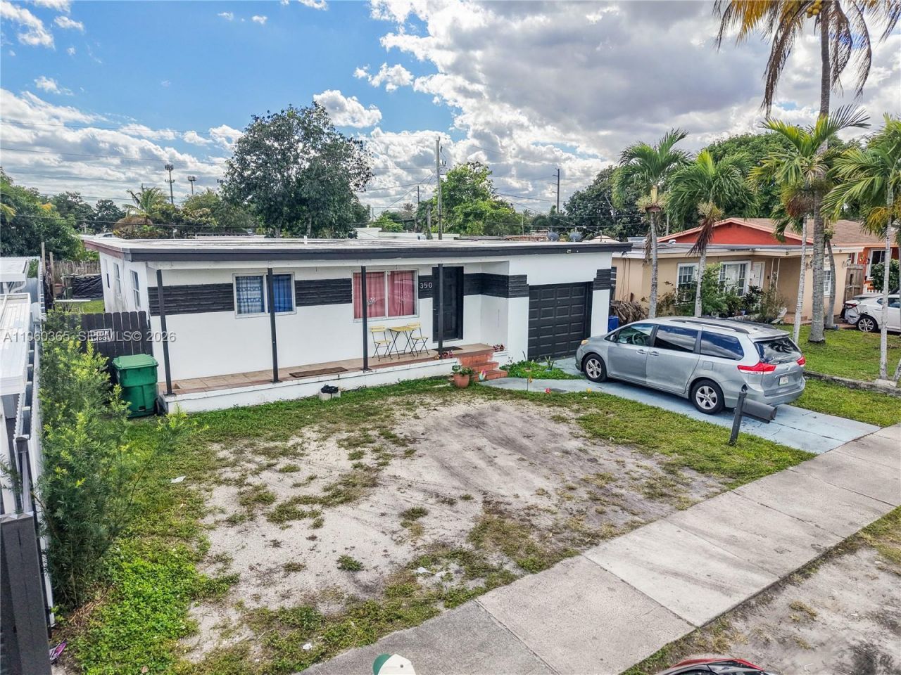 350 NW 119th St, Miami, FL 33168 Photo