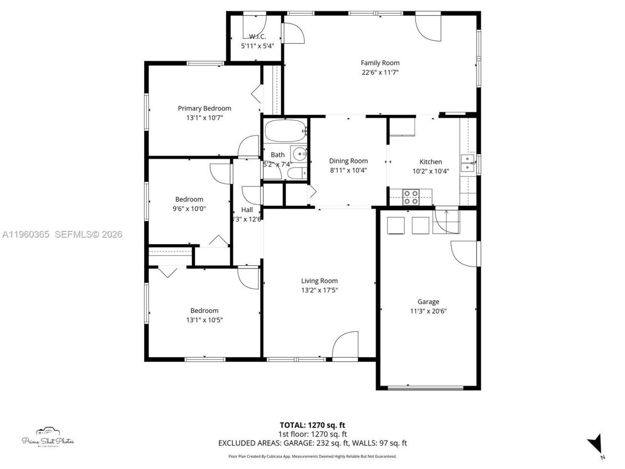 350 NW 119th St, Miami, FL 33168 Photo