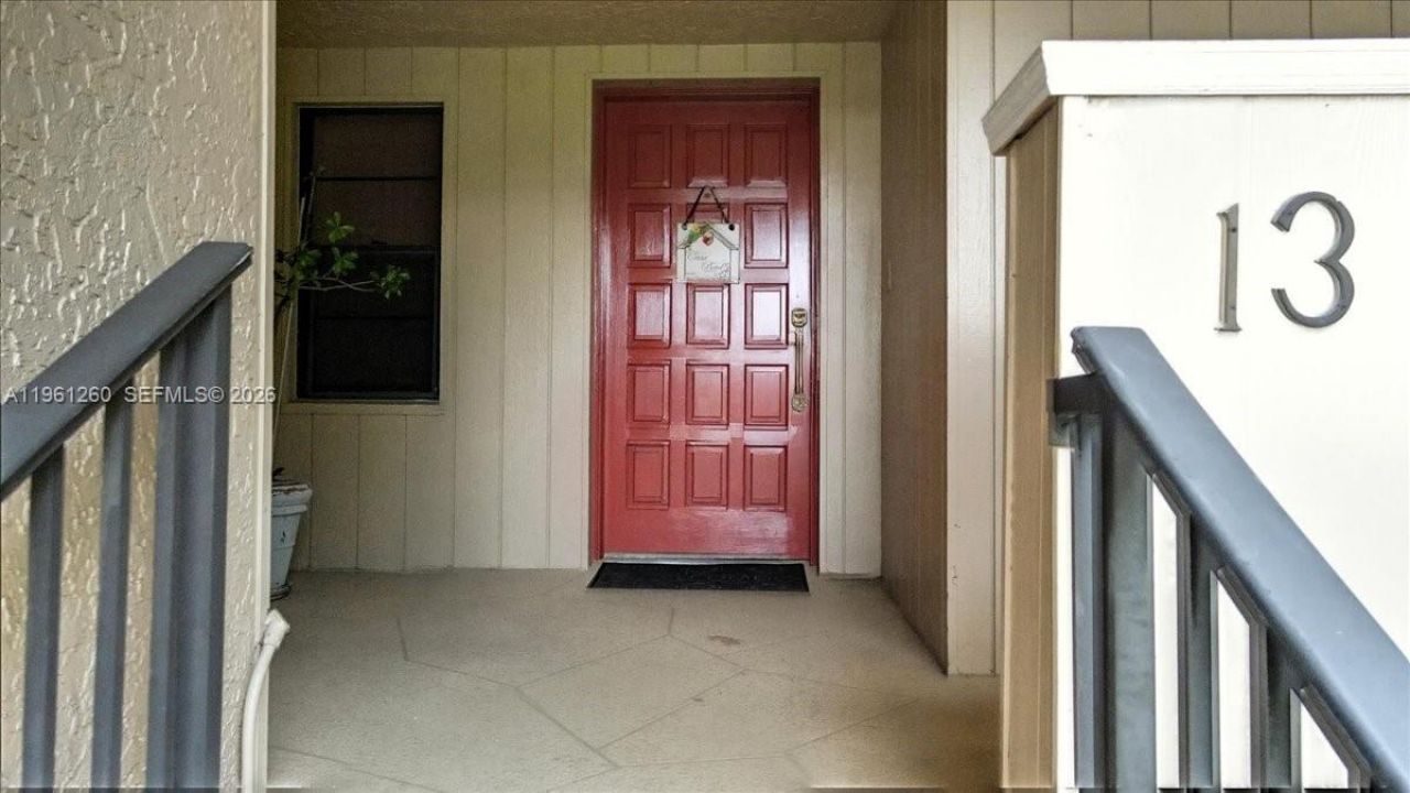 400 NW 127th Ave, Unit 13, Plantation, FL 33325 Photo