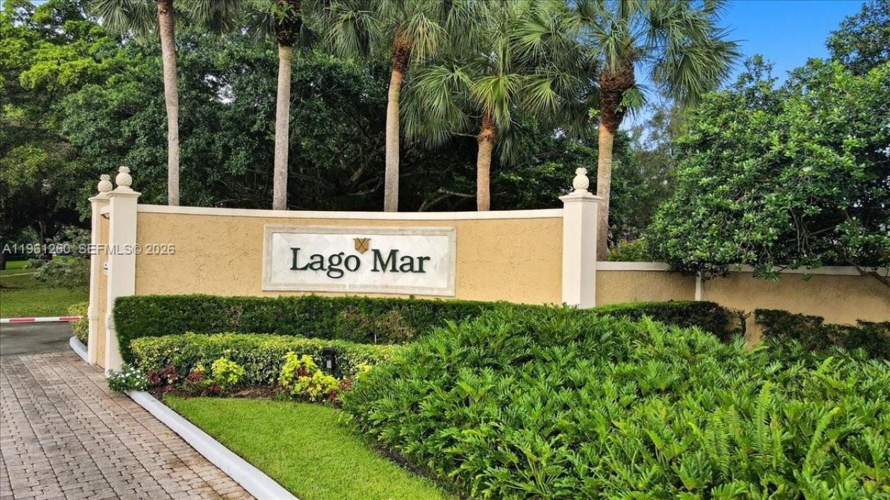 400 NW 127th Ave, Unit 13, Plantation, FL 33325 Photo