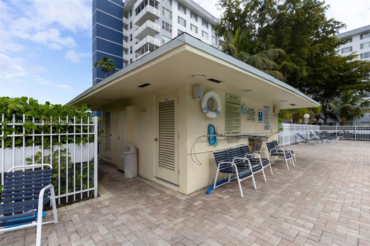 4400 Hillcrest Dr , Unit 901B, Hollywood, FL 33021 Photo