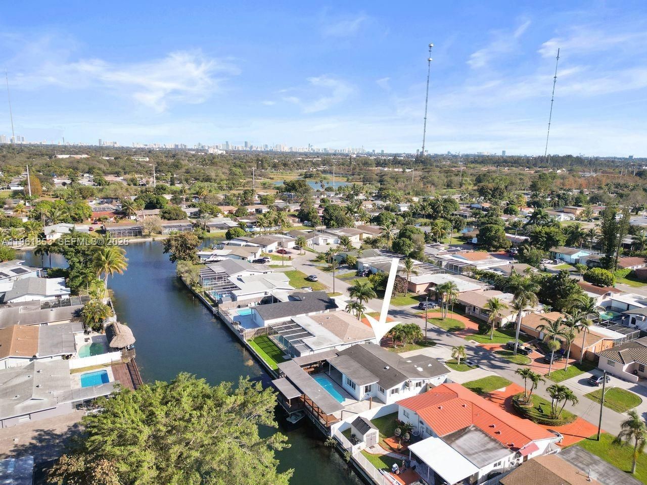 6617 Dahlia Dr, Miramar, FL 33023 Photo