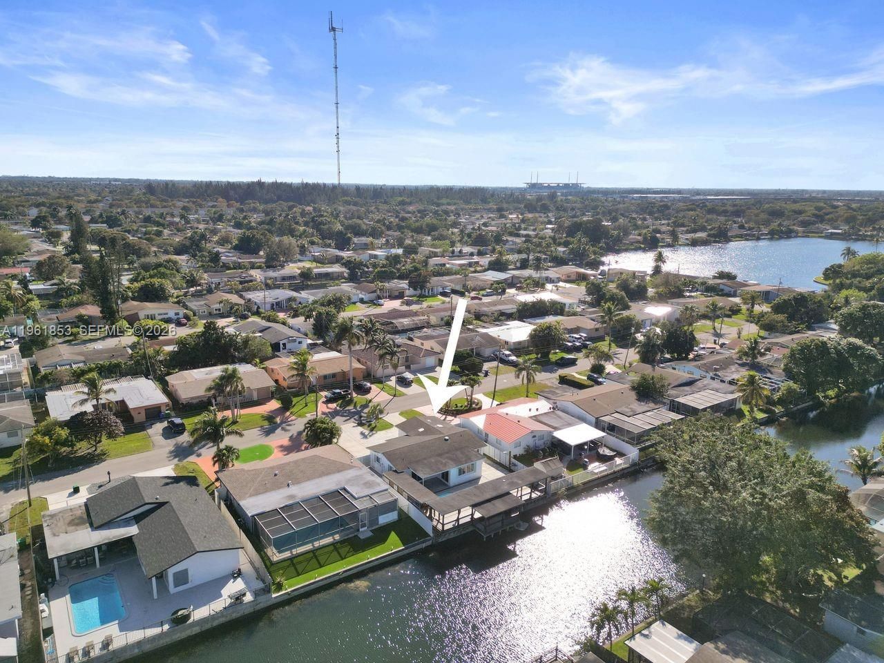 6617 Dahlia Dr, Miramar, FL 33023 Photo