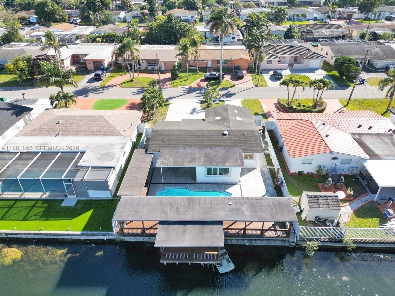 6617 Dahlia Dr, Miramar, FL 33023 Photo