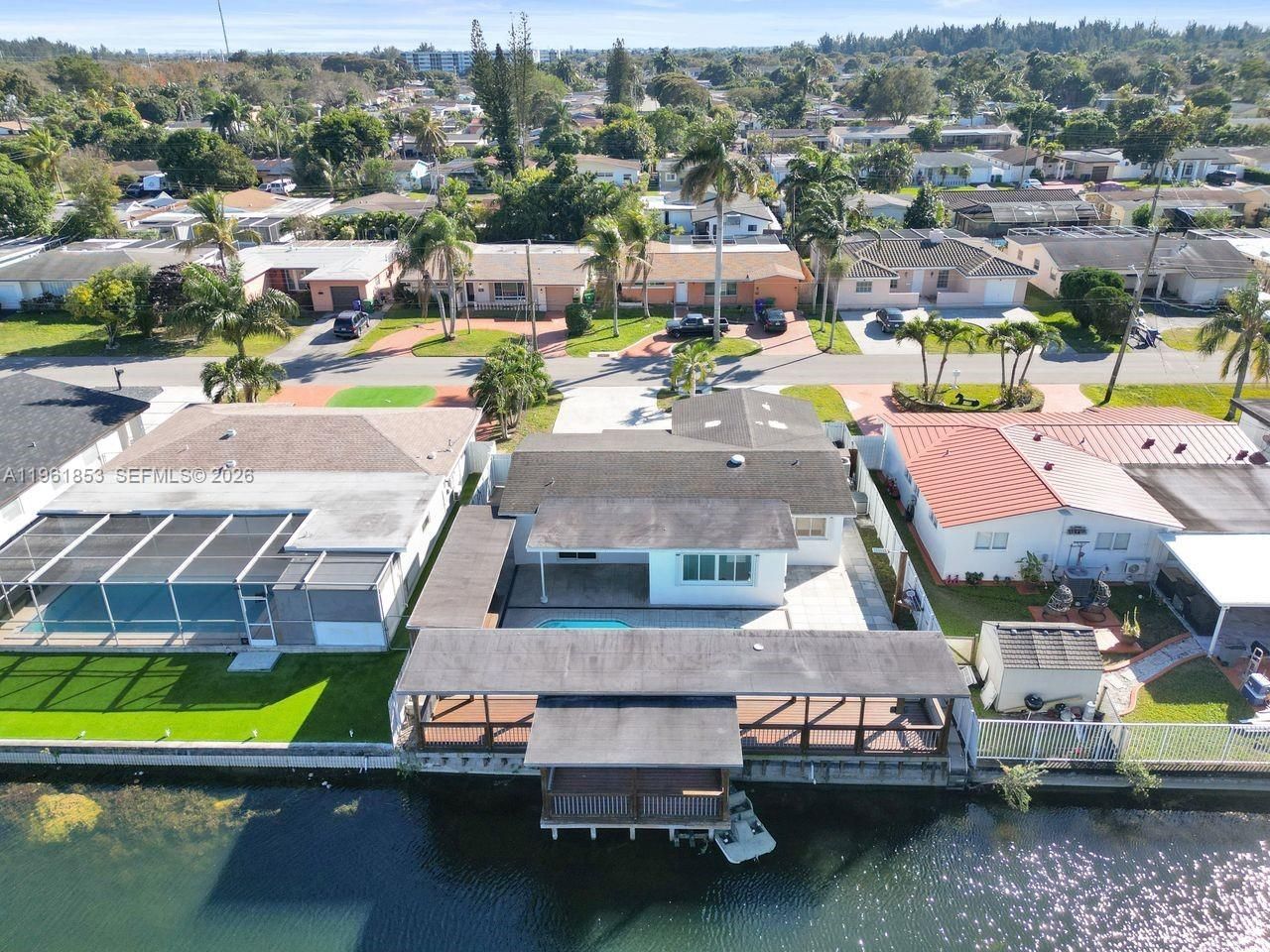 6617 Dahlia Dr, Miramar, FL 33023 Photo