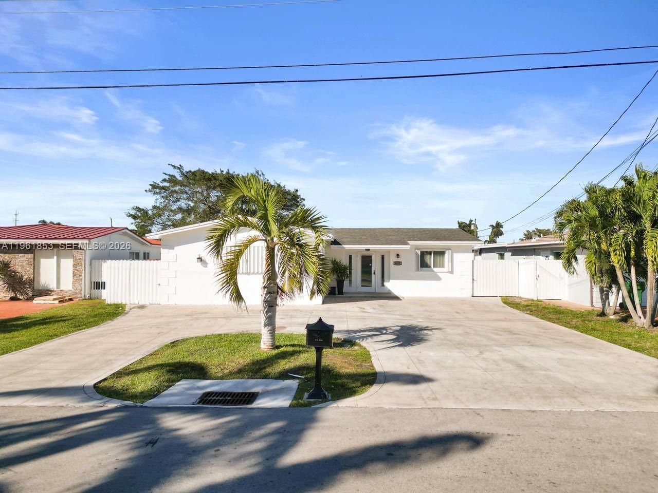 6617 Dahlia Dr, Miramar, FL 33023 Photo