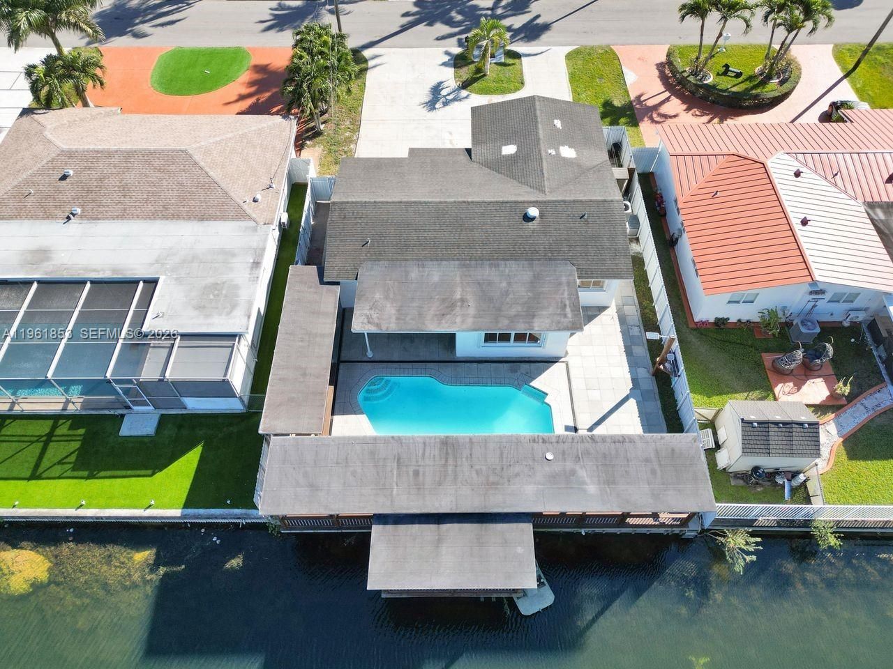 6617 Dahlia Dr, Miramar, FL 33023 Photo