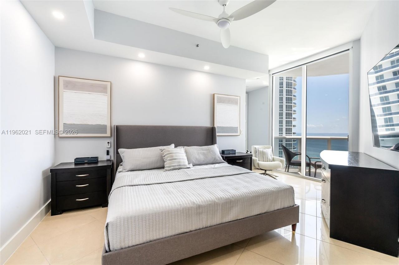 15901 Collins Ave, Unit 2303, Sunny Isles Beach, FL 33160 Photo