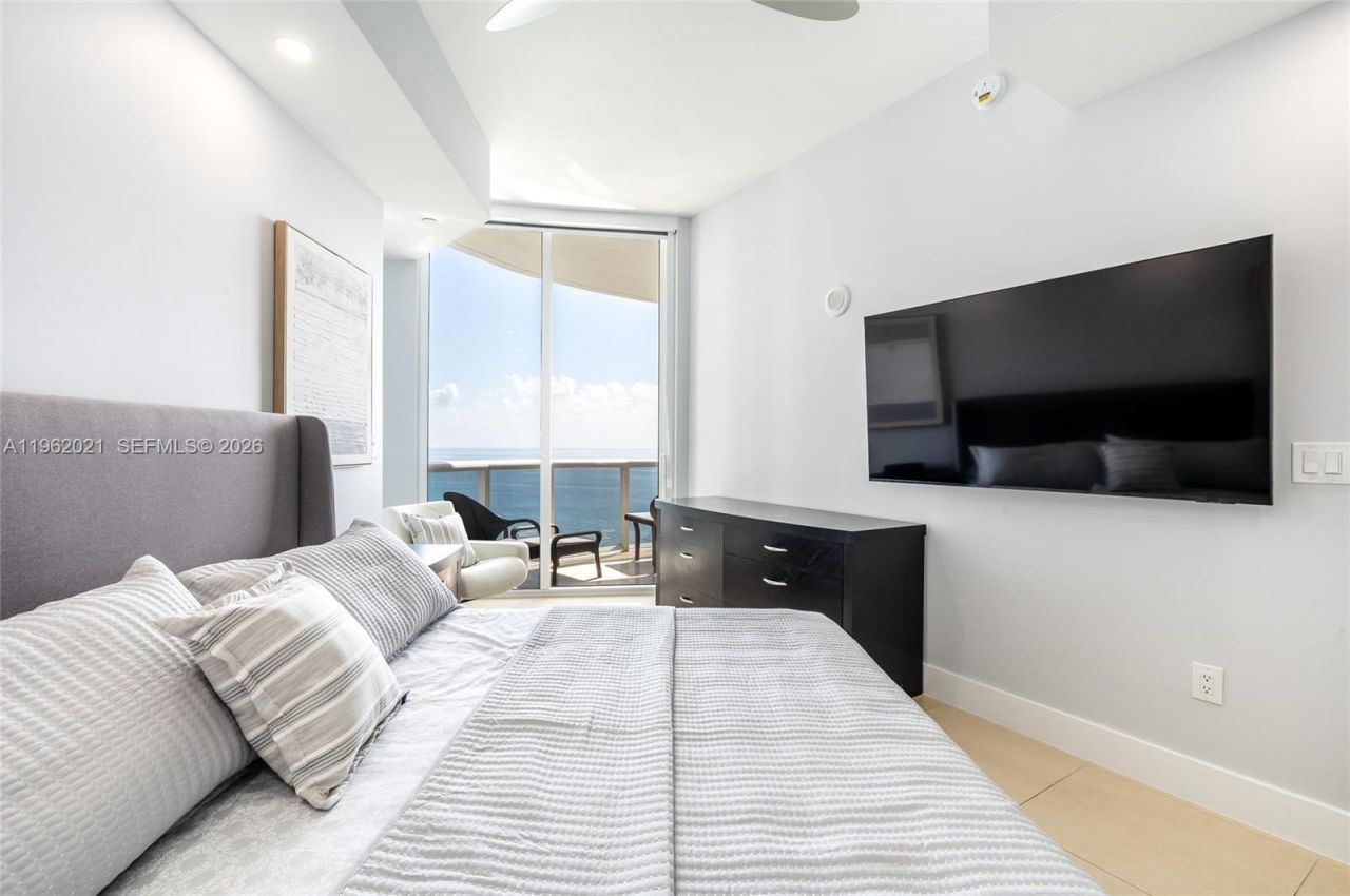 15901 Collins Ave, Unit 2303, Sunny Isles Beach, FL 33160 Photo