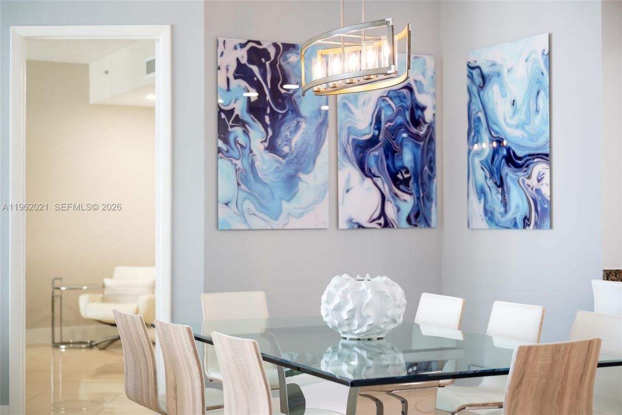 15901 Collins Ave, Unit 2303, Sunny Isles Beach, FL 33160 Photo