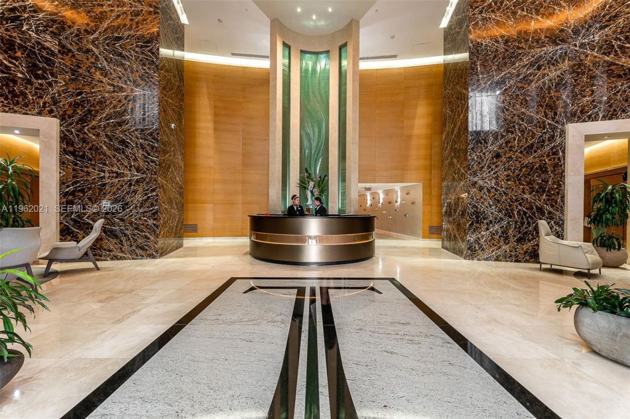 15901 Collins Ave, Unit 2303, Sunny Isles Beach, FL 33160 Photo