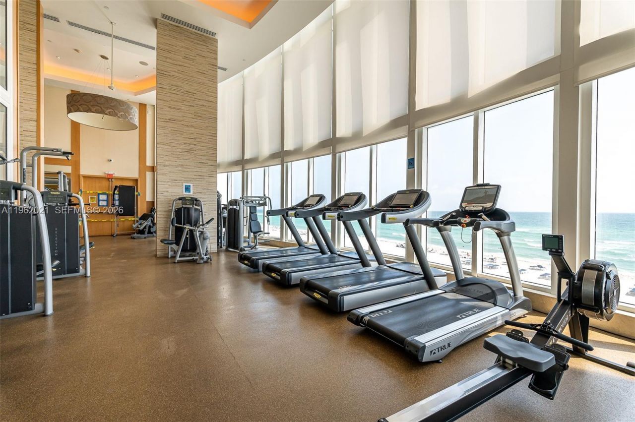 15901 Collins Ave, Unit 2303, Sunny Isles Beach, FL 33160 Photo