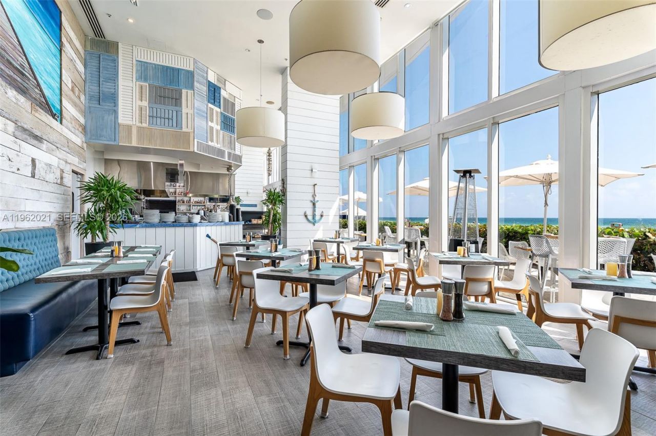 15901 Collins Ave, Unit 2303, Sunny Isles Beach, FL 33160 Photo