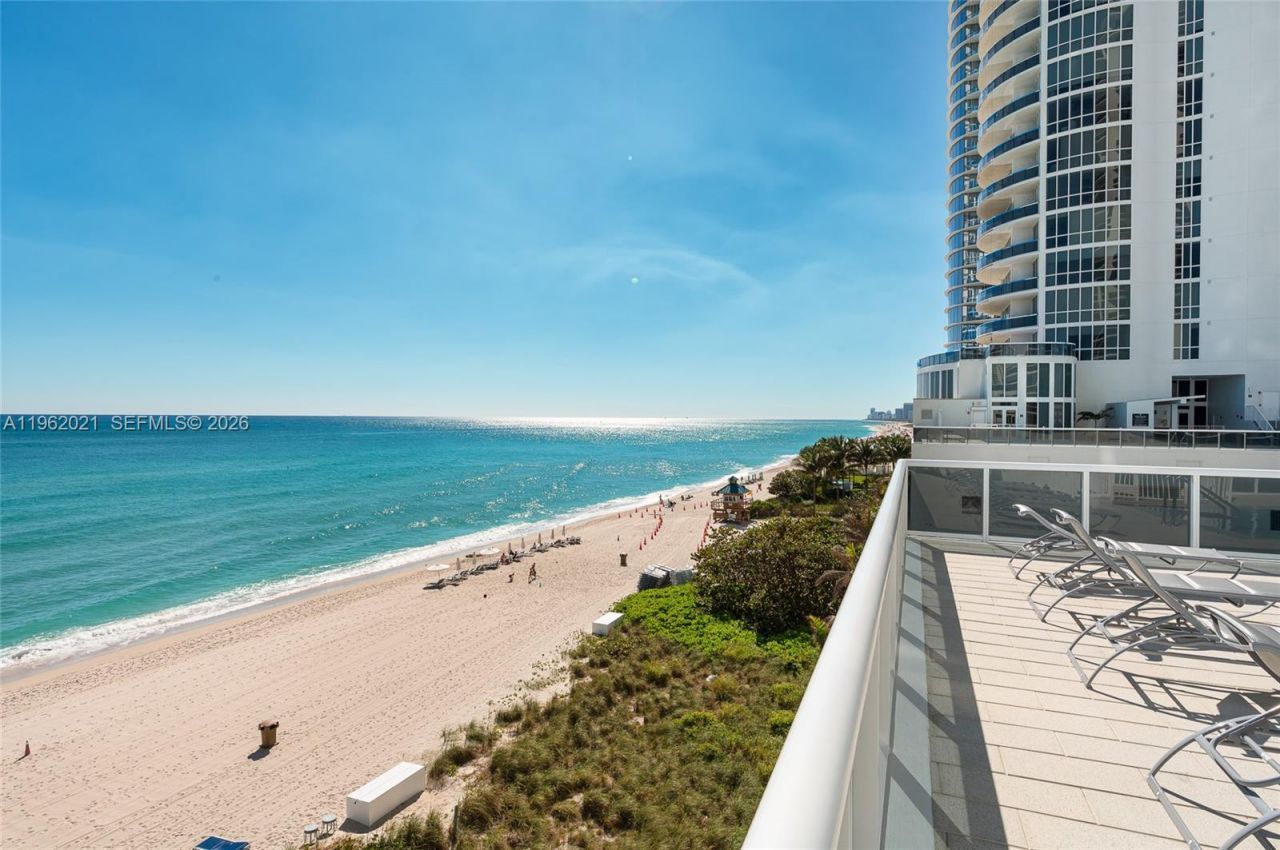 15901 Collins Ave, Unit 2303, Sunny Isles Beach, FL 33160 Photo