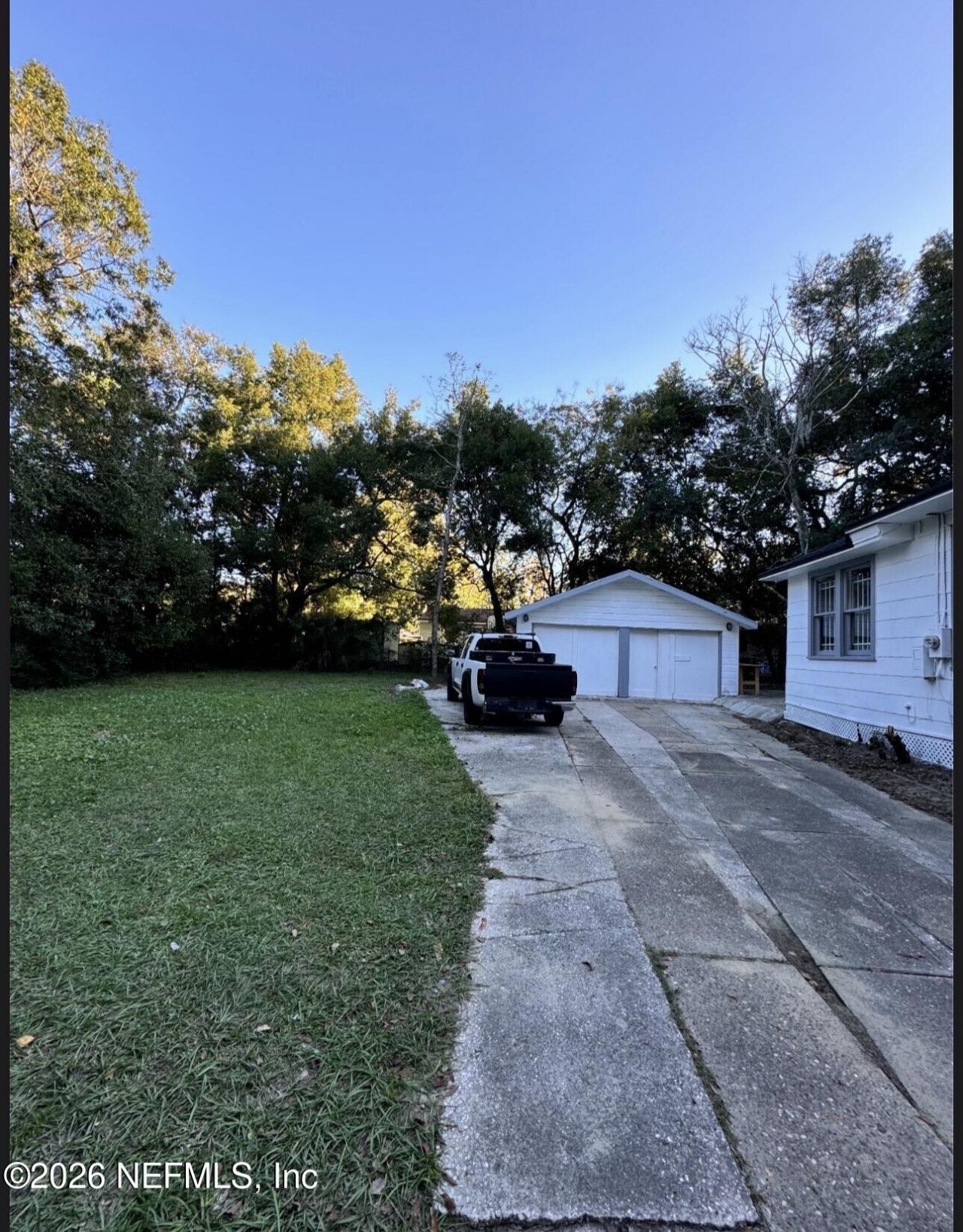 1124 Kenmore Street, Jacksonville, FL 32208 Photo