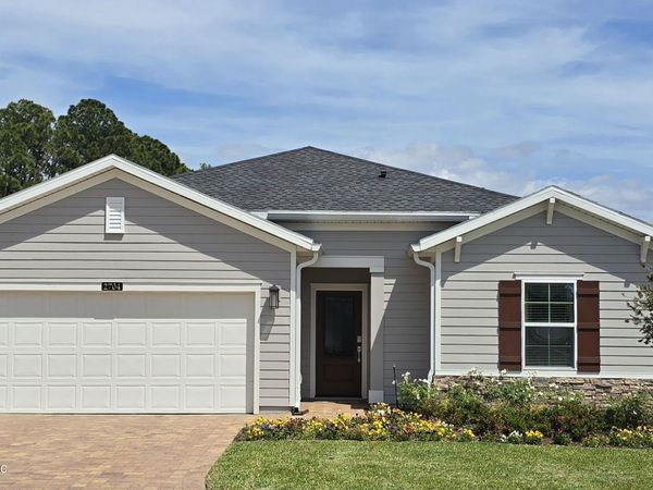 2704 BERRYHILL Road, Green Cove Springs, FL 32043