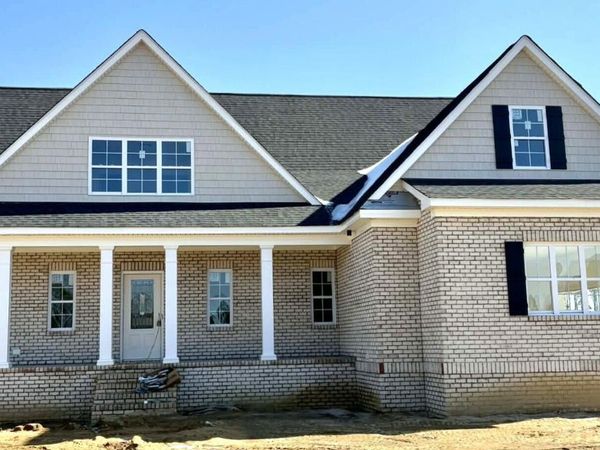 7597 Sweetwater Drive, Nashville, NC 27856