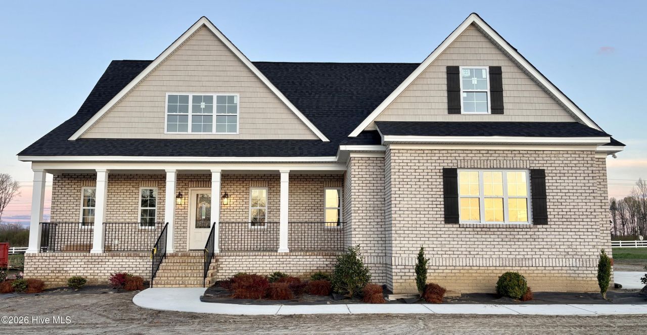 7597 Sweetwater Drive, Nashville, NC 27856 Main Photo