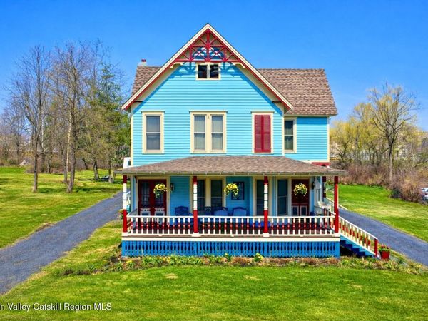 4916 Route 81, Greenville, NY 12083