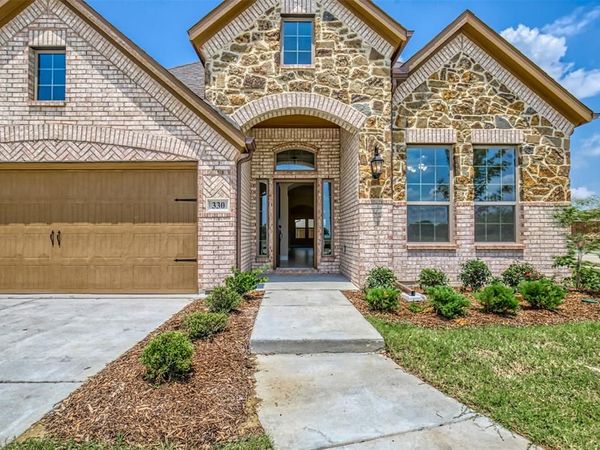 330 Sweetspire, Royse City, TX 75189