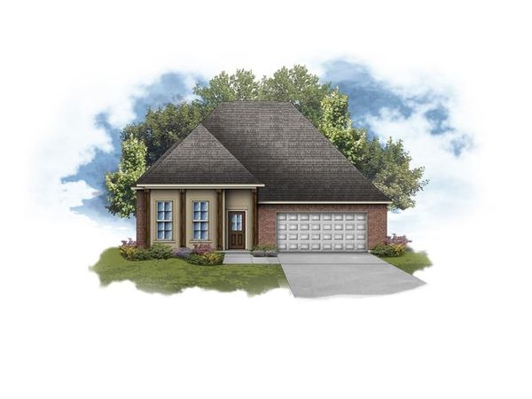 5192 Cadabra Drive, Shreveport, LA 71107