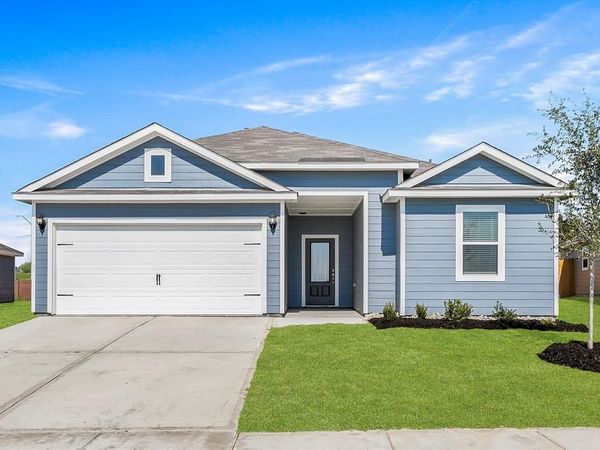 11021 Gray Mare Drive, Fort Worth, TX 76108