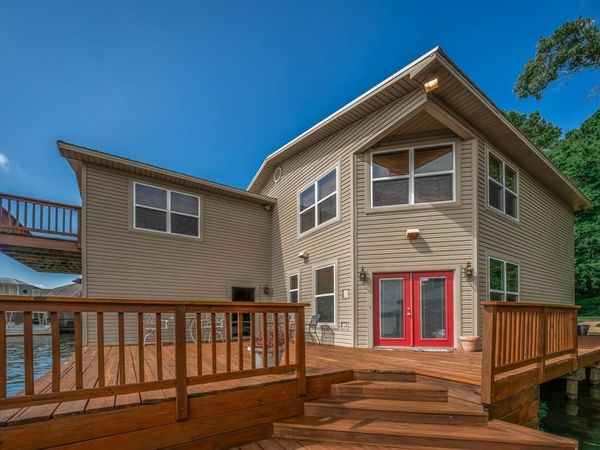 2636 Aqua Vista Drive , Jacksonville, TX 75766