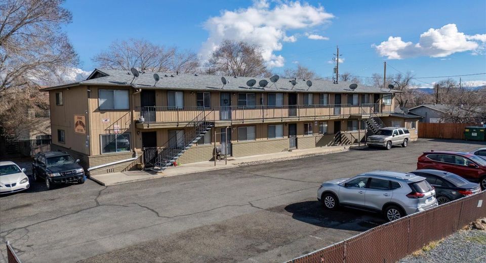 2555 G Street, Sparks, NV 89431 Photo