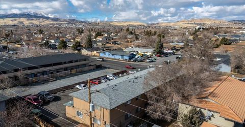 2555 G Street, Sparks, NV 89431 Photo