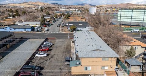 2555 G Street, Sparks, NV 89431 Photo