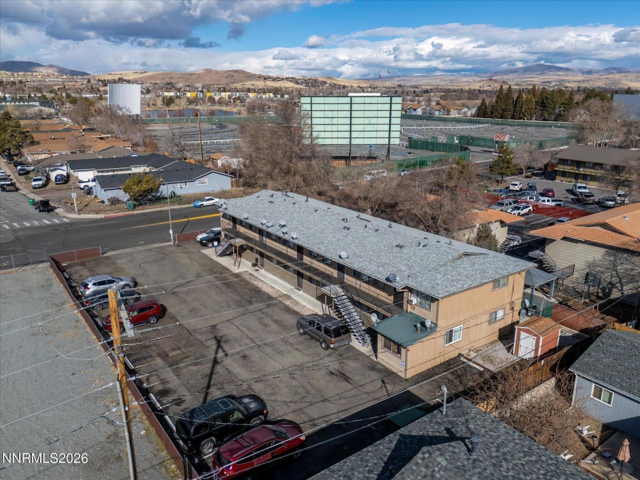 2555 G Street, Sparks, NV 89431 Photo