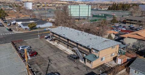 2555 G Street, Sparks, NV 89431 Photo