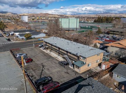 2555 G Street, Sparks, NV 89431 Photo