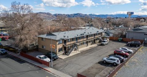 2555 G Street, Sparks, NV 89431 Photo