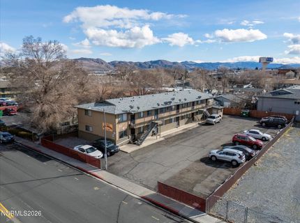 2555 G Street, Sparks, NV 89431 Photo