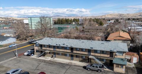 2555 G Street, Sparks, NV 89431 Photo