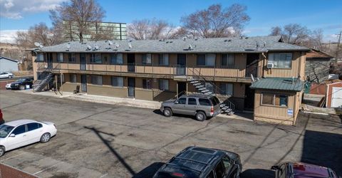 2555 G Street, Sparks, NV 89431 Photo