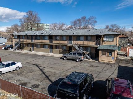 2555 G Street, Sparks, NV 89431 Photo