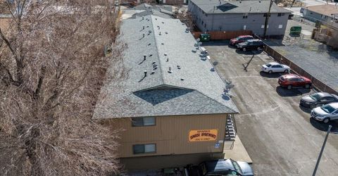 2555 G Street, Sparks, NV 89431 Photo