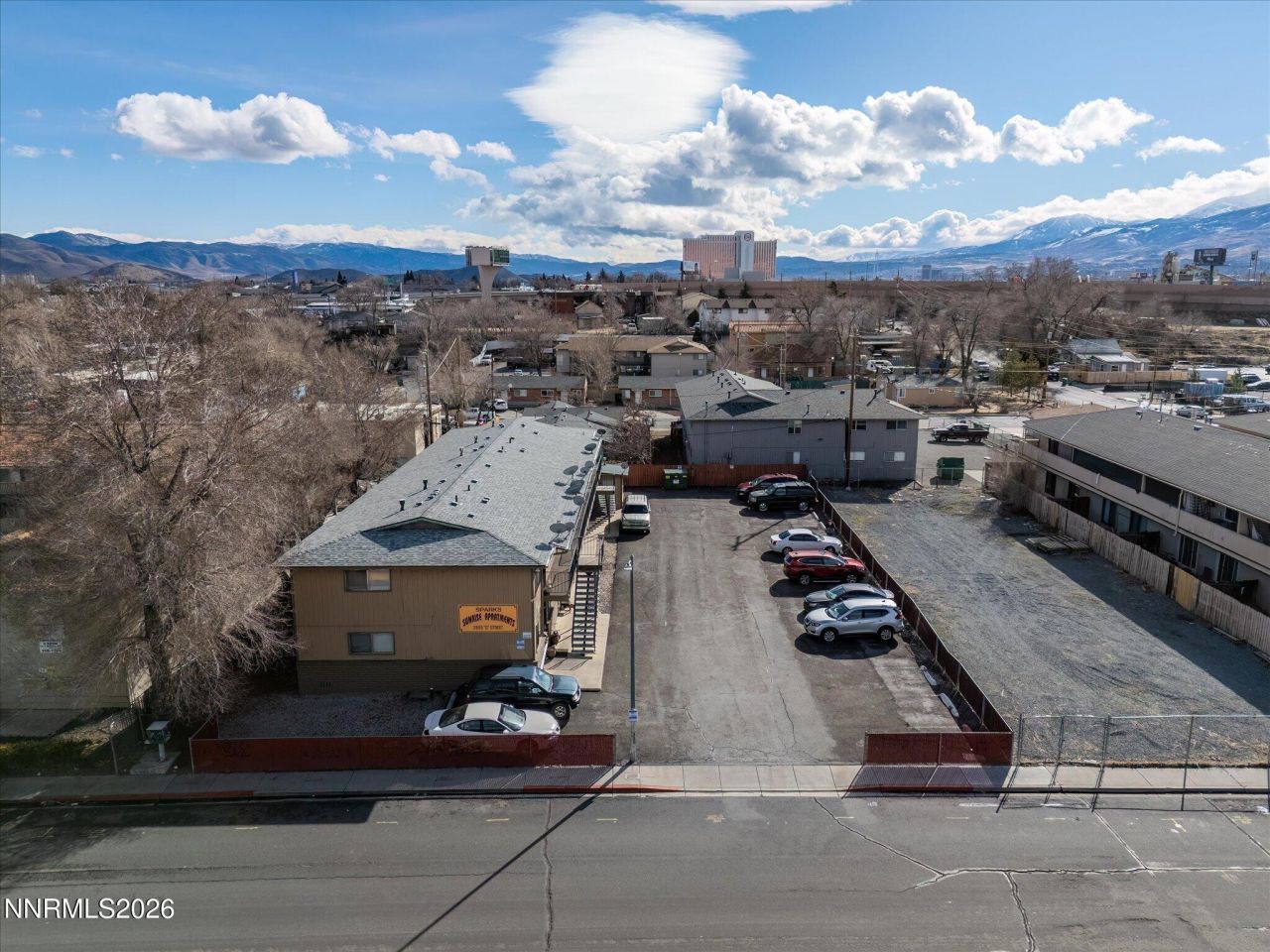 2555 G Street, Sparks, NV 89431 Photo