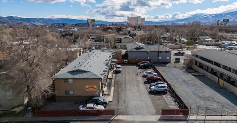 2555 G Street, Sparks, NV 89431 Photo