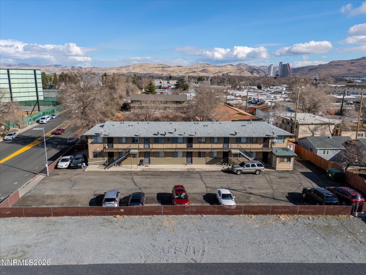 2555 G Street, Sparks, NV 89431 Photo