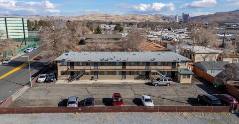 2555 G Street, Sparks, NV 89431 Photo