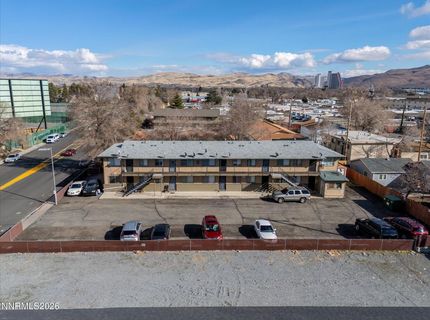 2555 G Street, Sparks, NV 89431 Photo