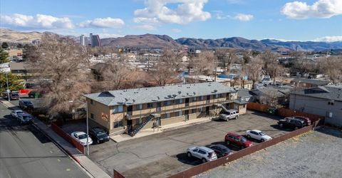 2555 G Street, Sparks, NV 89431 Photo