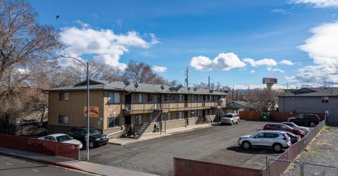 2555 G Street, Sparks, NV 89431 Photo