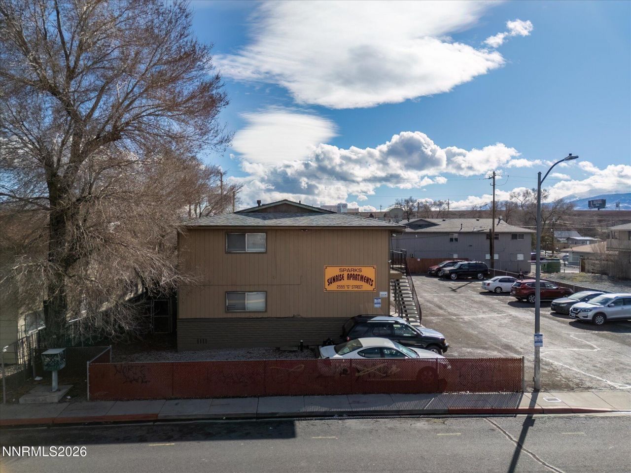 2555 G Street, Sparks, NV 89431 Photo