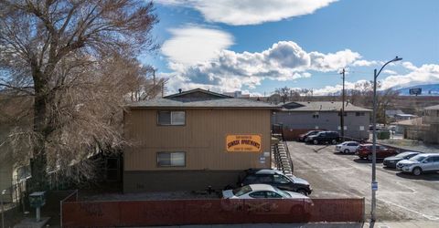 2555 G Street, Sparks, NV 89431 Photo