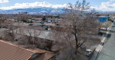 2555 G Street, Sparks, NV 89431 Photo